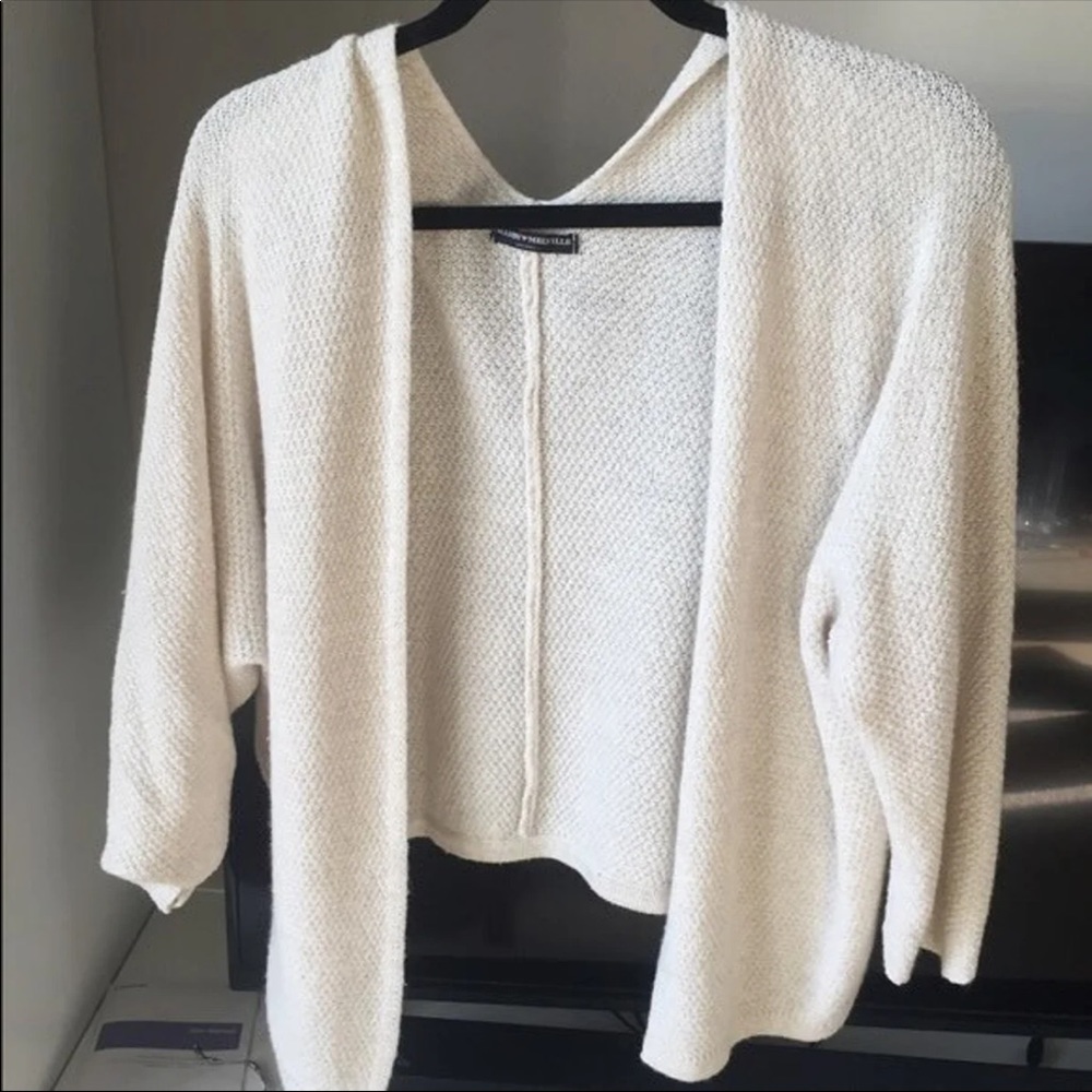 brandy melville cardigan